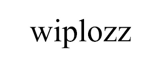 WIPLOZZ