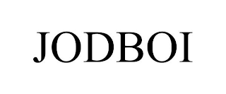 JODBOI