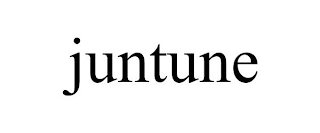 JUNTUNE