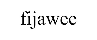 FIJAWEE