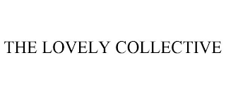 THE LOVELY COLLECTIVE