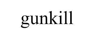 GUNKILL