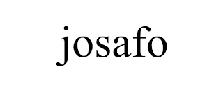 JOSAFO