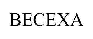 BECEXA