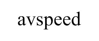 AVSPEED