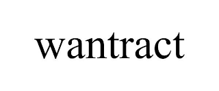 WANTRACT