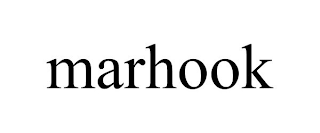 MARHOOK