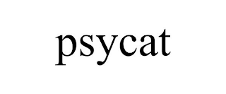 PSYCAT