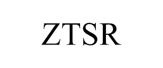 ZTSR