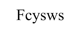 FCYSWS