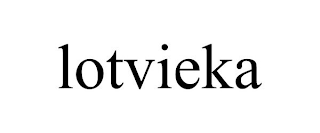 LOTVIEKA