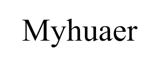 MYHUAER