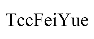 TCCFEIYUE