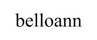 BELLOANN