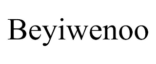 BEYIWENOO