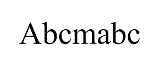 ABCMABC