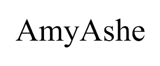 AMYASHE