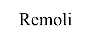 REMOLI