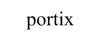 PORTIX