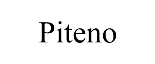 PITENO