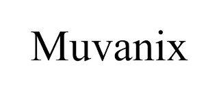 MUVANIX