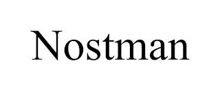 NOSTMAN