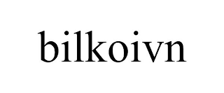 BILKOIVN
