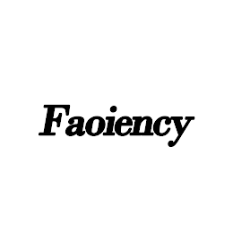 FAOIENCY