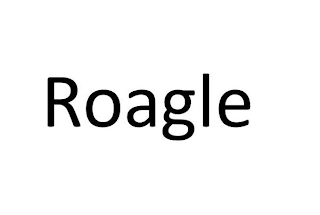 ROAGLE