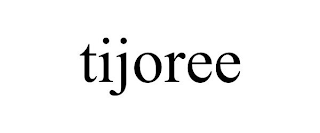 TIJOREE