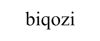 BIQOZI