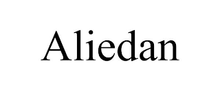 ALIEDAN