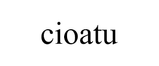 CIOATU