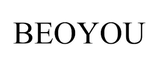 BEOYOU