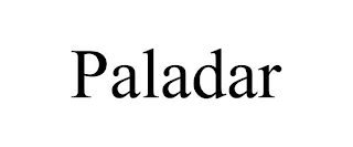 PALADAR