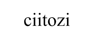 CIITOZI