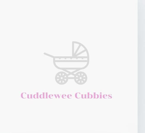 CUDDLEWEE CUBBIES