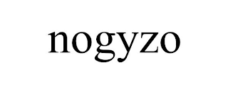 NOGYZO