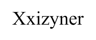 XXIZYNER