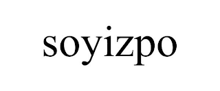 SOYIZPO