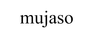 MUJASO