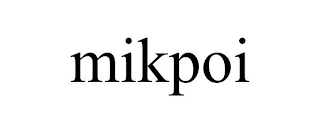 MIKPOI