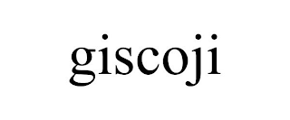 GISCOJI