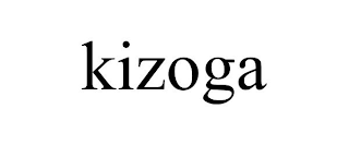 KIZOGA