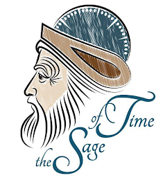 THE SAGE OF TIME