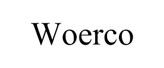 WOERCO