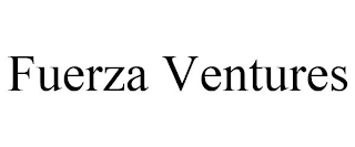 FUERZA VENTURES