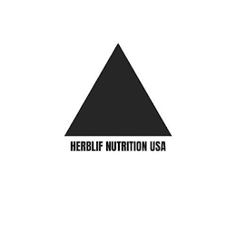 HERBLIF NUTRITION USA