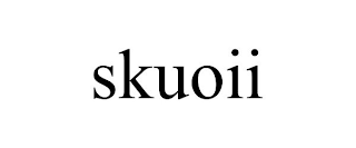 SKUOII