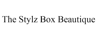 THE STYLZ BOX BEAUTIQUE